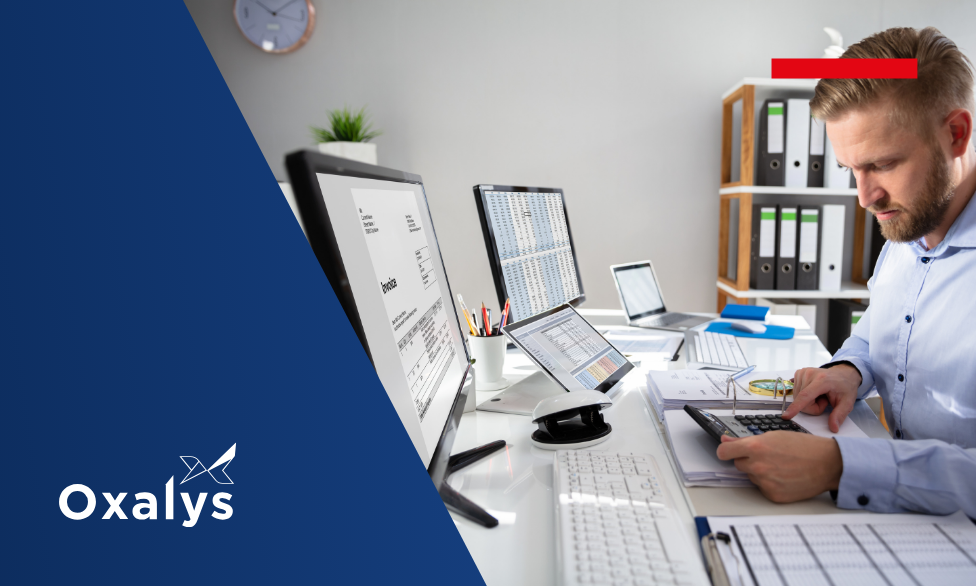 facturation electronique - Blog Oxalys