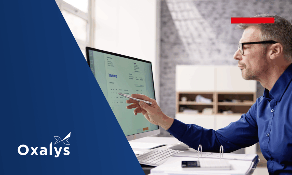 facturation électronique pdp - Logiciel achat Oxalys