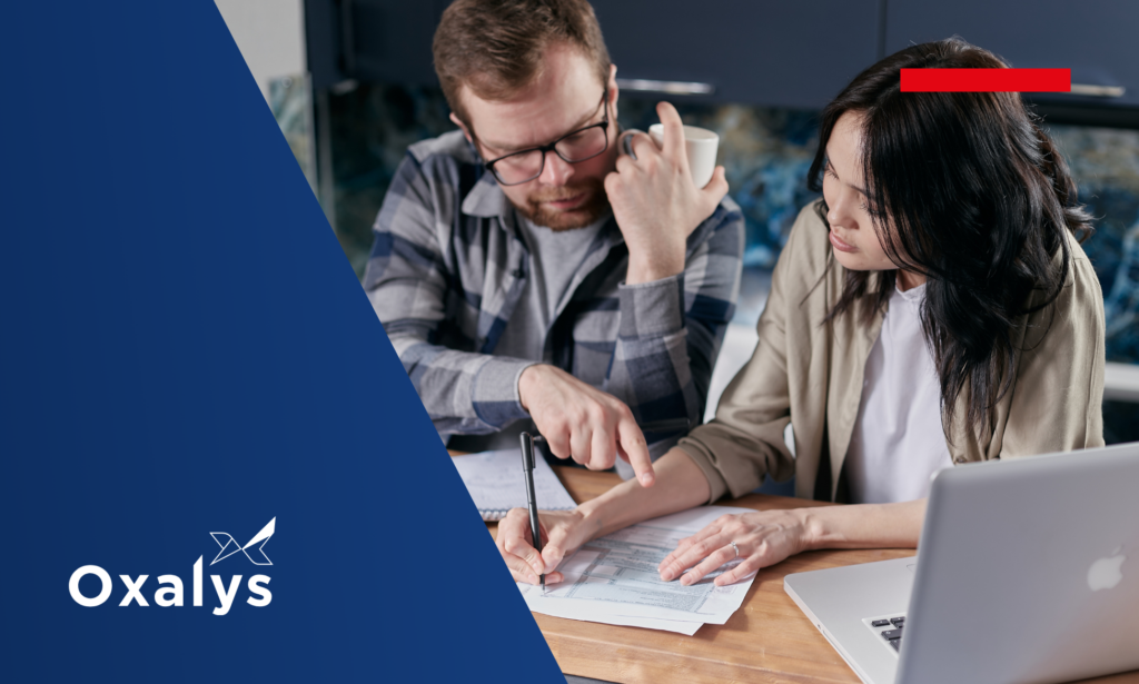 facture fournisseur - Oxalys