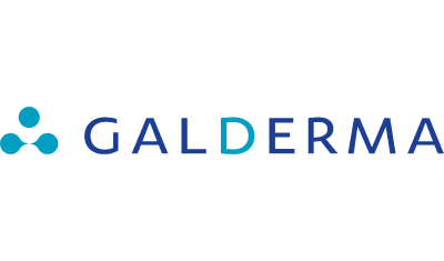 Galderma - Client Oxalys