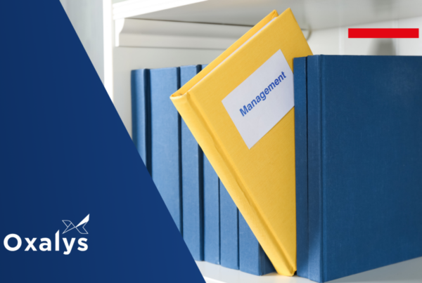 gestion de la relation fournisseur pdf _ Oxalys