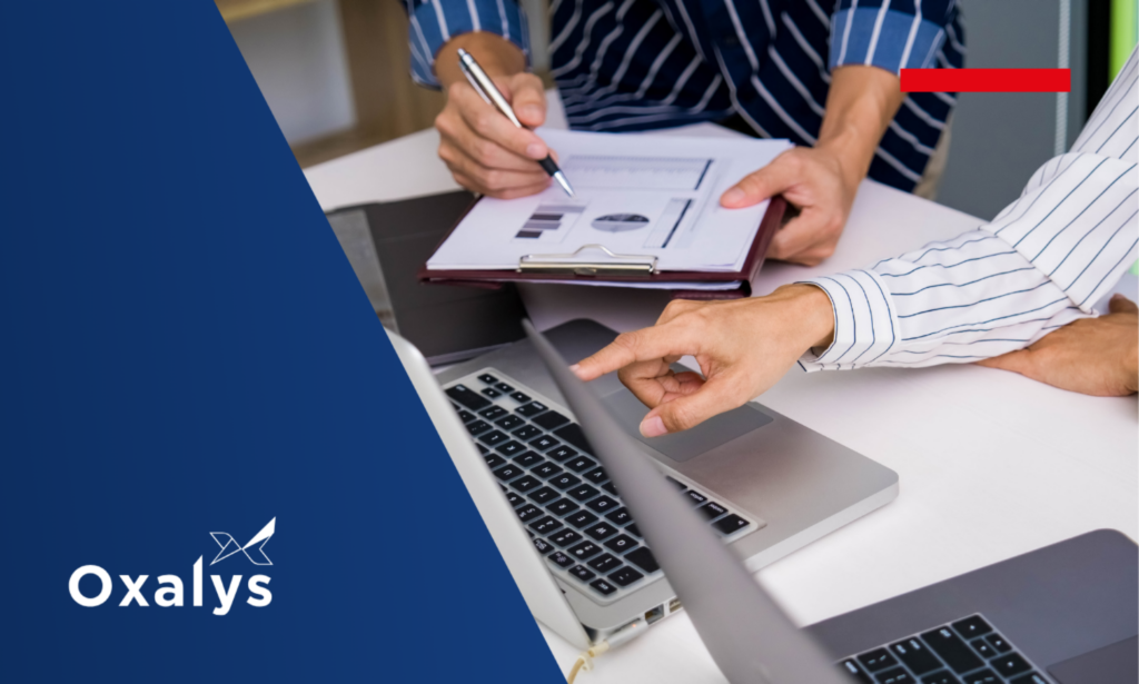 gestion de stoAcks _ Oxalys