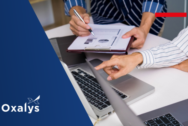 gestion de stoAcks _ Oxalys