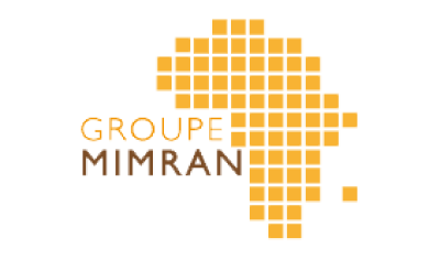 Groupe Mimran - Client Oxalys