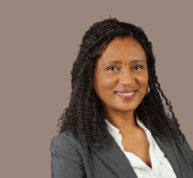 Helene Vercautrin, Consultante Support clients - Oxalys