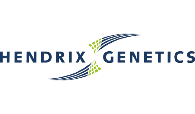 Hendrix Genetics - Client Oxalys