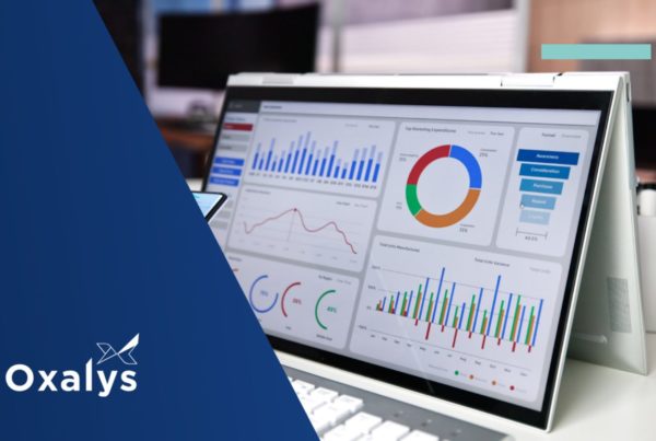 indicateur qualité fournisseur - oxalys