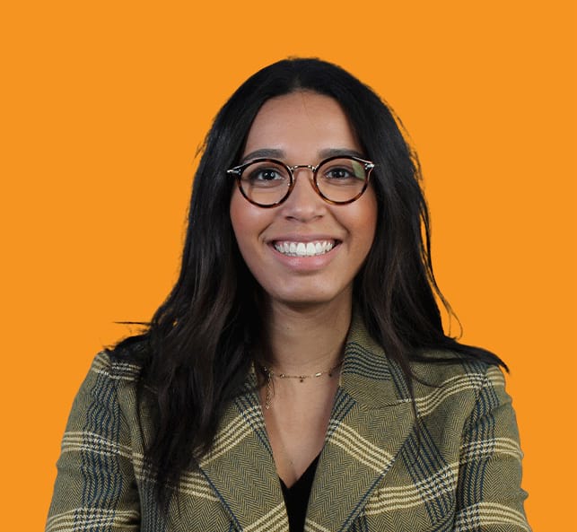 Jessica Vassaux, Communication & Marketing Project Manager - Oxalys