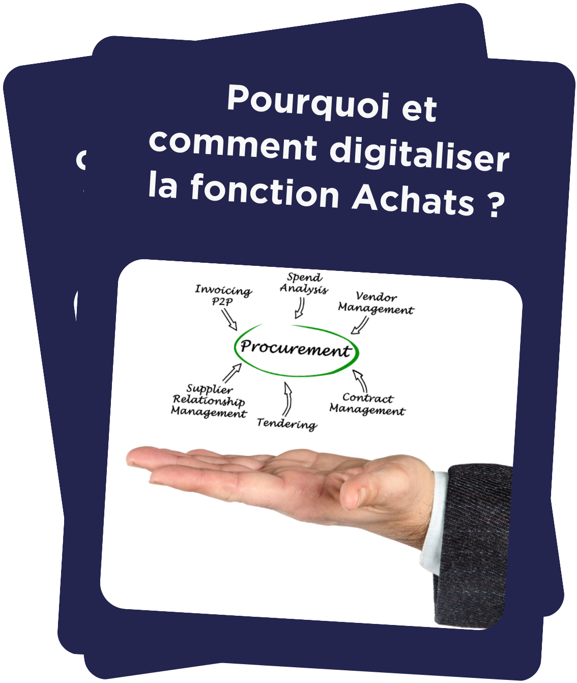 la fonction achat dans l'entreprise pdf - img illust lp