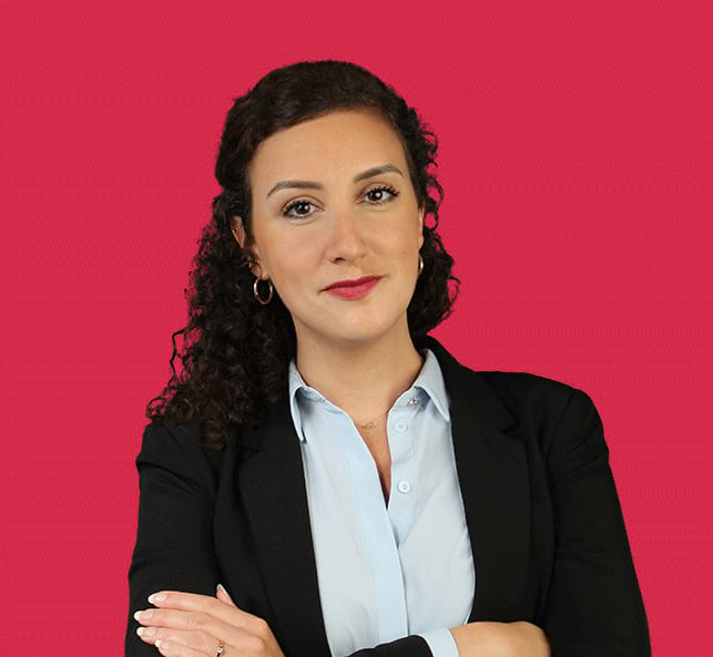 Léa Cespedes, Chef de projet SI Achats - Oxalys