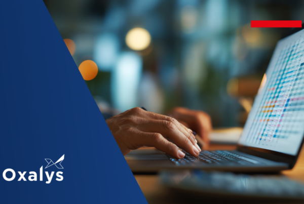 logiciel de gestion des contrats pour service Achat - Oxalys