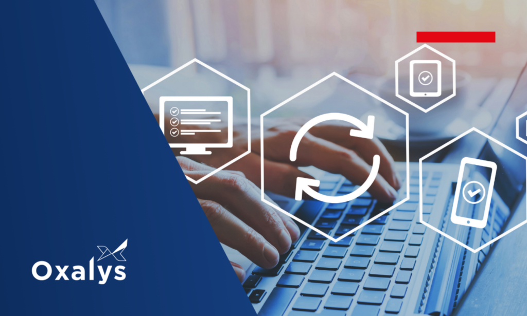 logiciel de gestion des demandes d’achat - Oxalys