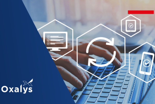 logiciel de gestion des demandes d’achat - Oxalys