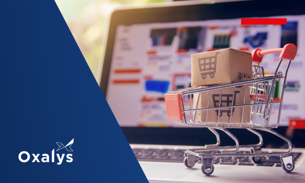 logiciel procure-to-pay - Oxalys