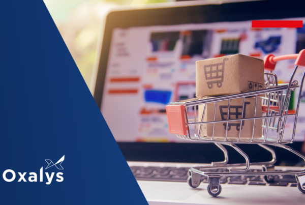 logiciel procure-to-pay - Oxalys