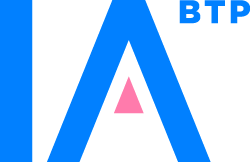 Logo IA BTP