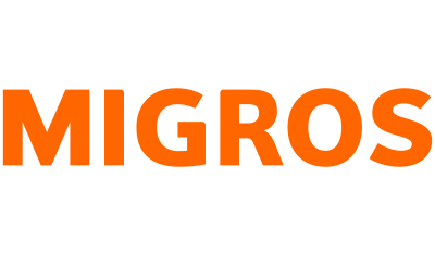 Migros - Client Oxalys
