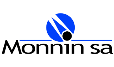 Monnin SA - Client Oxalys