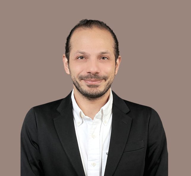 Nawar Mnini, Customer Success Manager - Oxalys