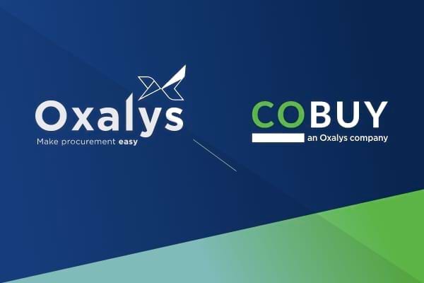Oxalys, spécialiste de la digitalisation des achats et des dépenses, annonce la reprise de COBuy et lance sa nouvelle stratégie de croissance.