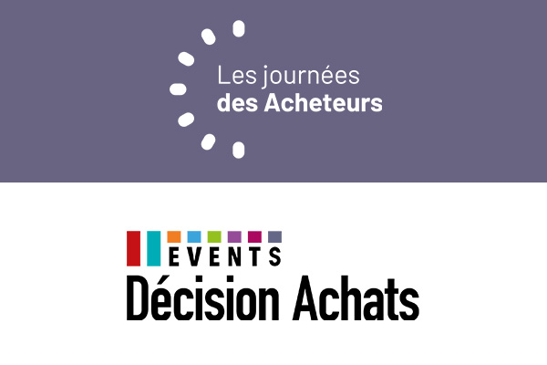 Oxalys anime une keynote à l'occasion de la Journée des Acheteurs organisé par Décision Achats