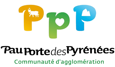 Pau Porte des Pyrénées - Client Oxalys