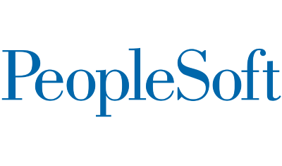 Peoplesoft - Offre Intégration ERP Oxalys