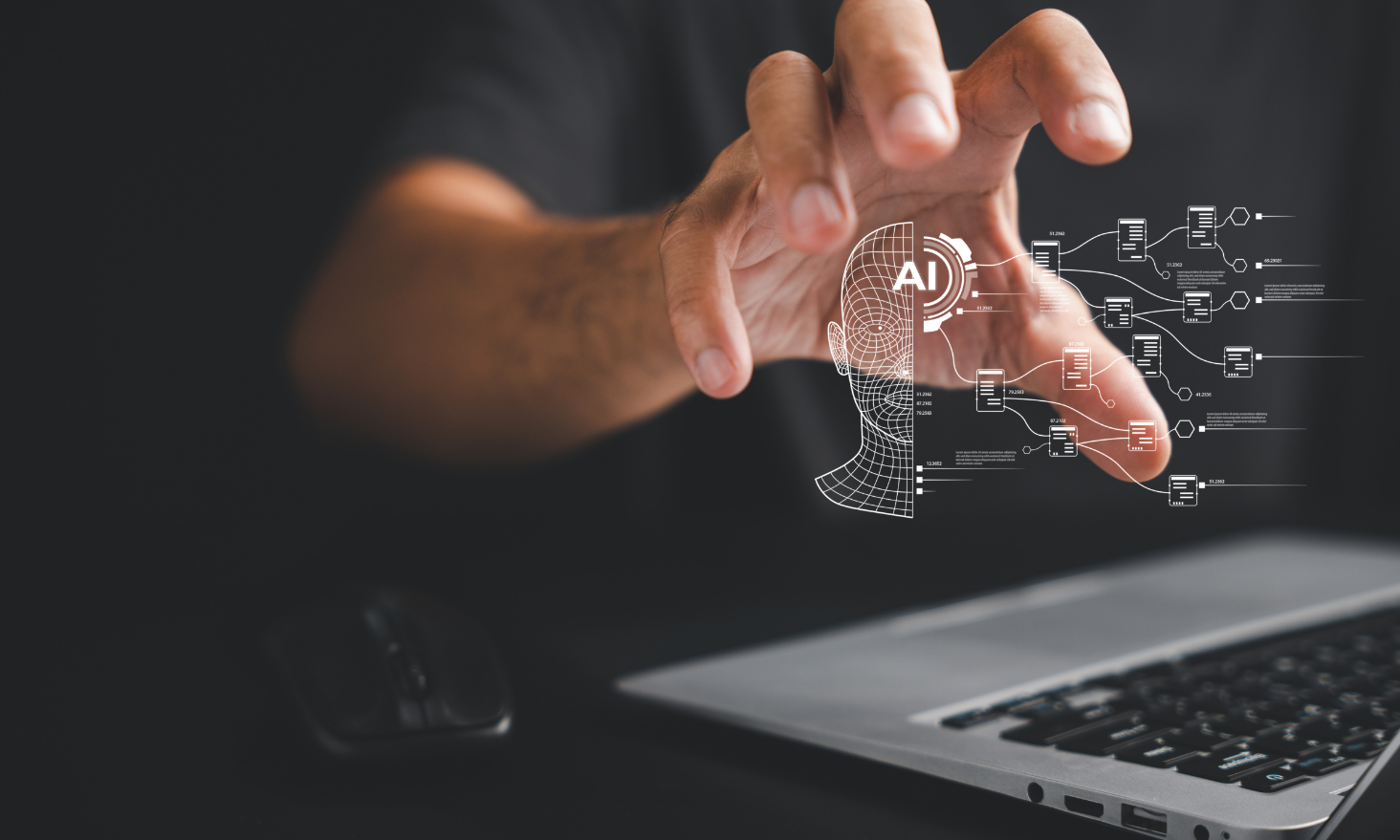 plateforme logicielle d'achats avec intelligence artificielle_art Oxalys