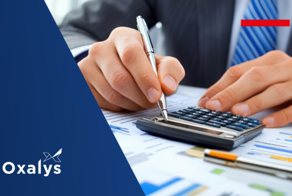 portail public de faacturation - ppf _ Oxalys