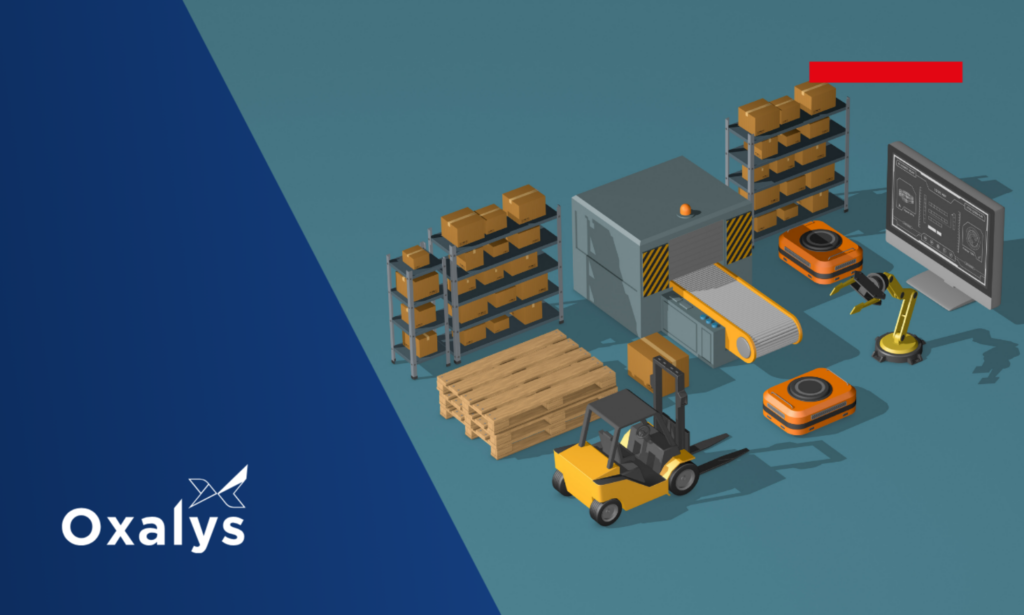 processus procure to pay - Oxalys