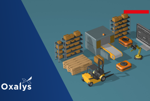 processus procure to pay - Oxalys