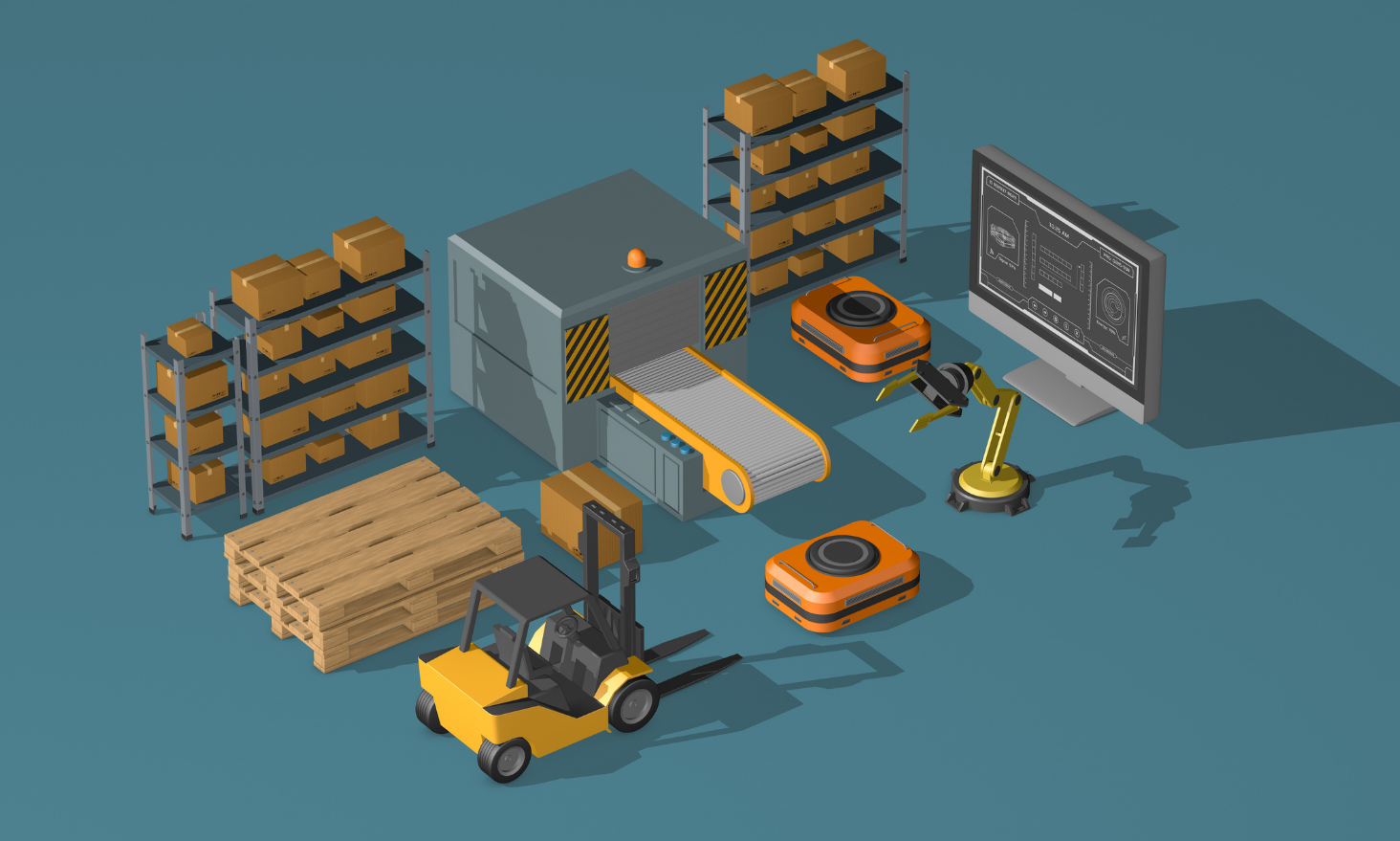 processus procure to pay_art Oxalys