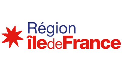 Région Ile-de-France - Client Oxalys