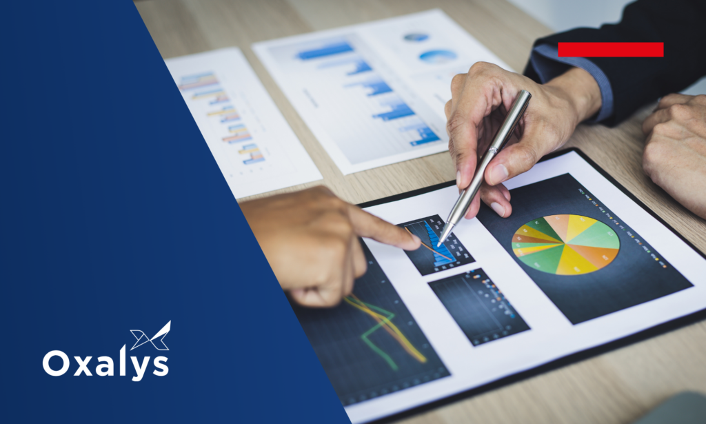 relation fournisseur - Oxalys