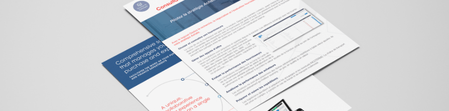 Télécharger les fiches produit Oxalys