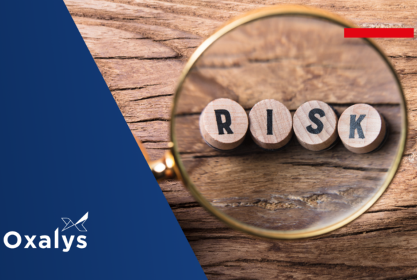 risques fournisseurs _ Oxalys