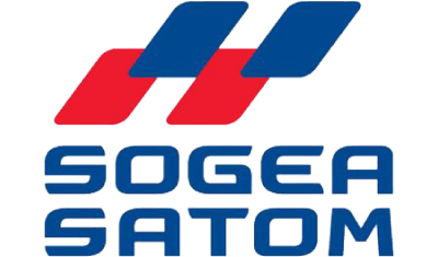 Sogea Satom - Client Oxalys