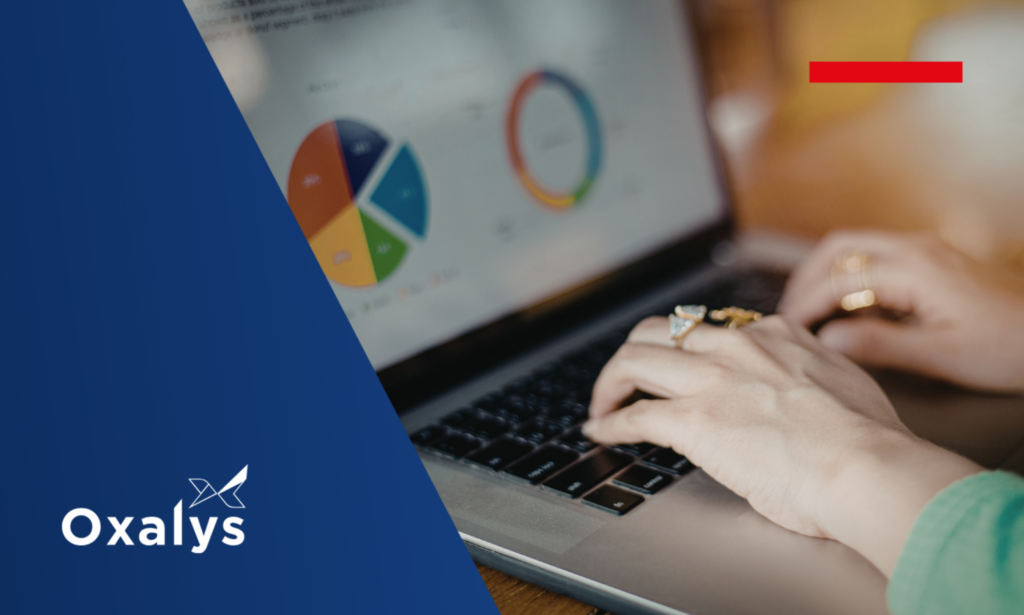 sqm supplier quality management - Oxalys