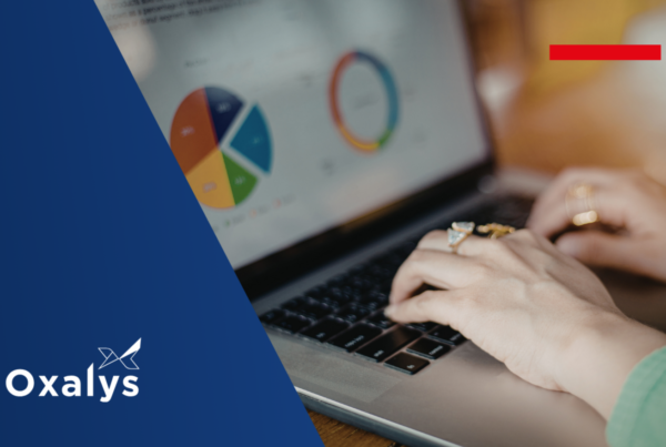 sqm supplier quality management - Oxalys