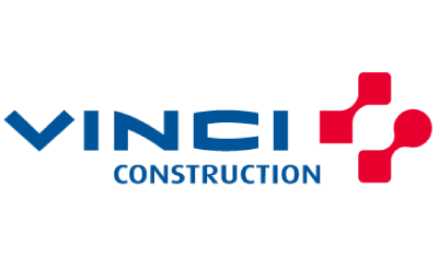 Vinci Construction - Client Oxalys